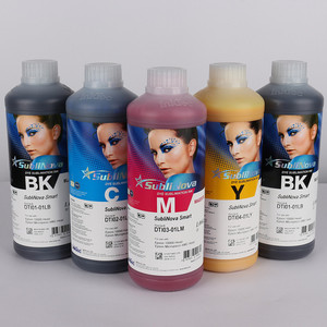 Inktec Sublimation Ink