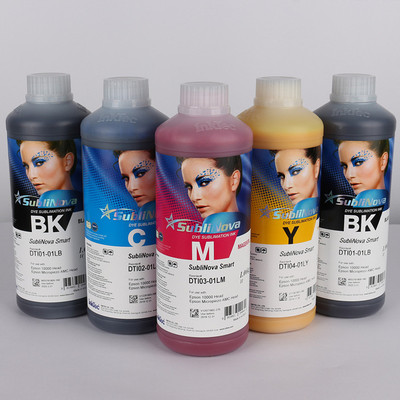 Inktec Sublimation Ink