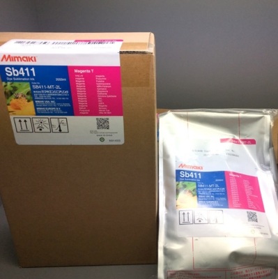 Mimaki Sublimation Ink