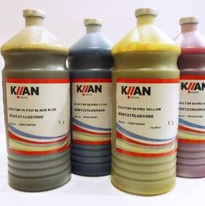 Kiina Sublimation Ink